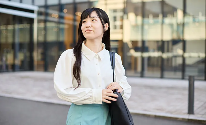 ライフスタイル・通学 画像