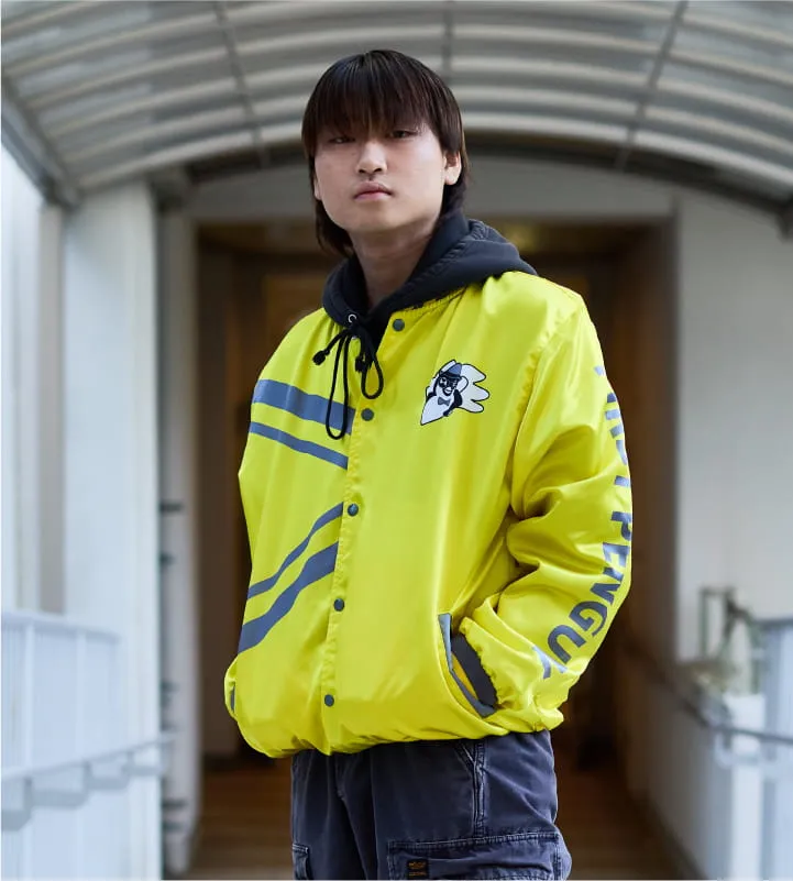 比治山祭実行委員会 画像