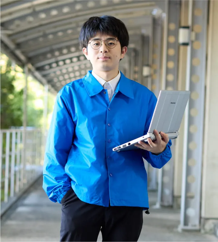 学友会自治委員会 画像