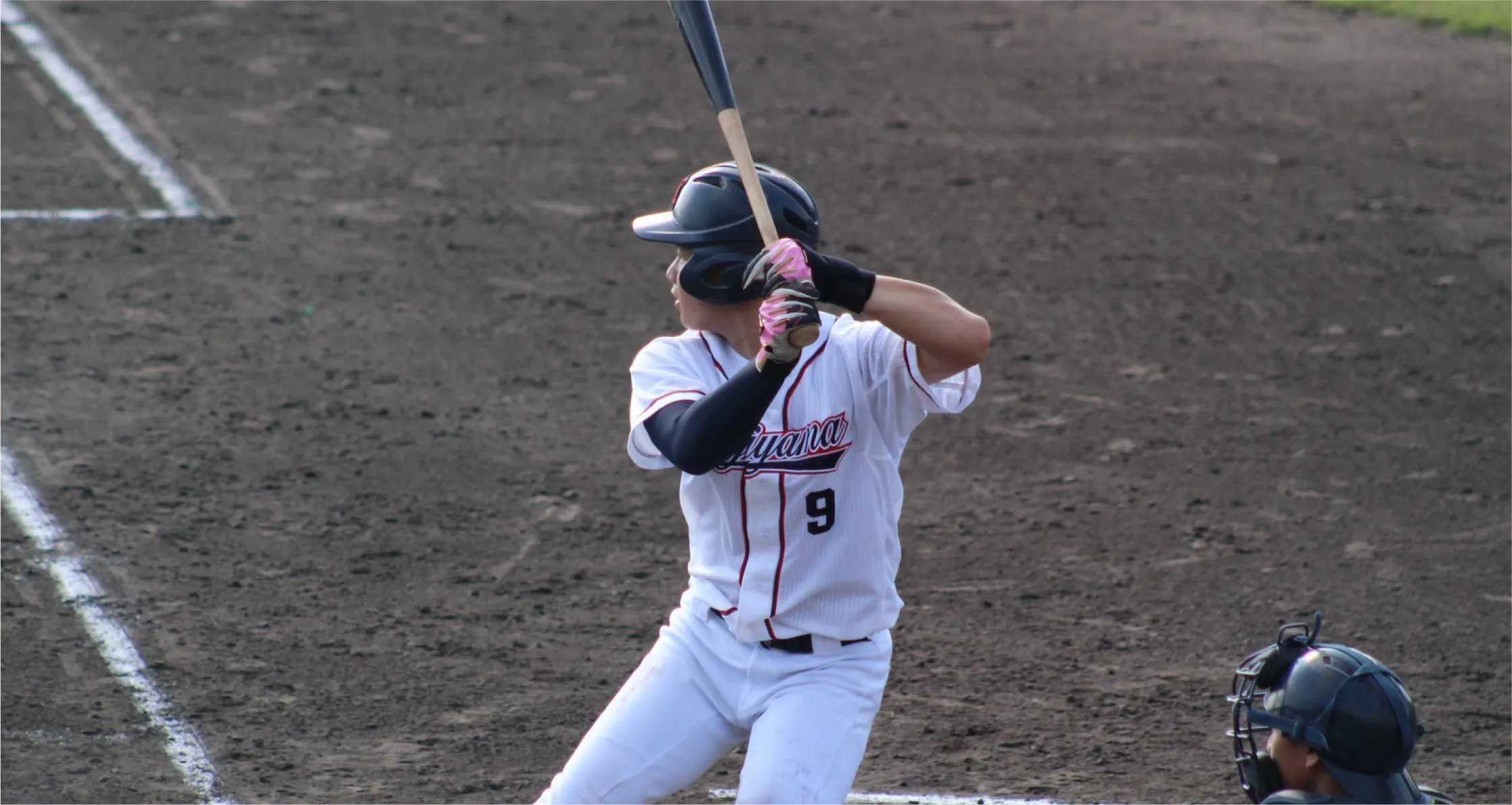 硬式野球部 画像