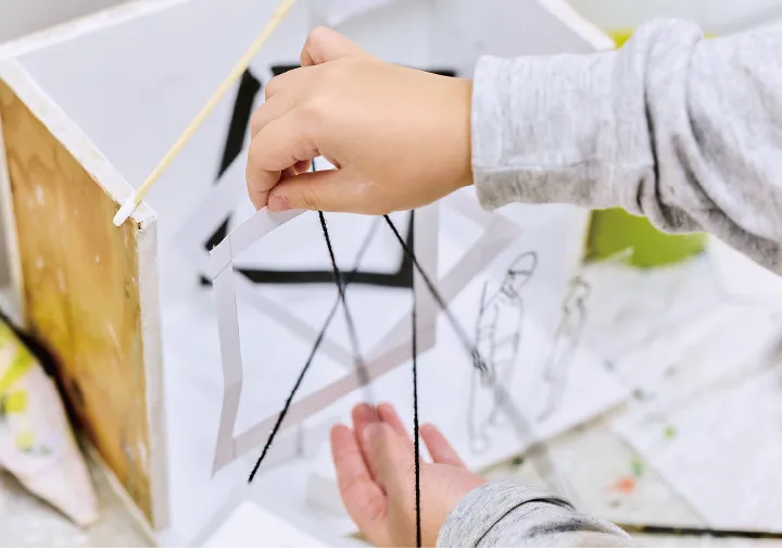 学科の特徴 画像