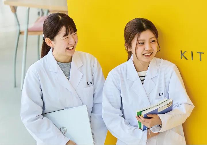 学科の特徴 画像