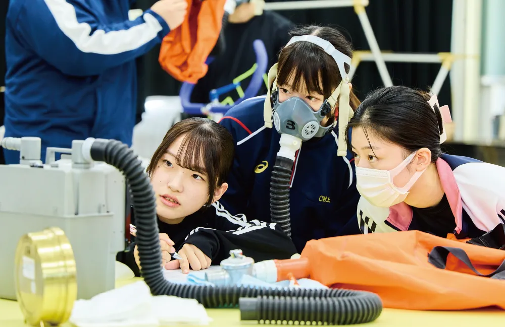 授業紹介 画像