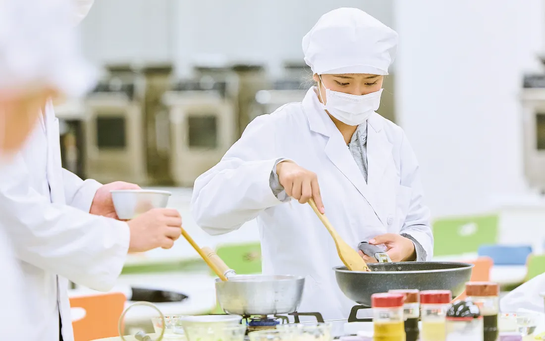 学科 画像