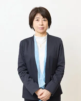 先生画像