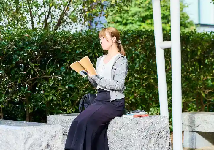 就職支援スケジュール