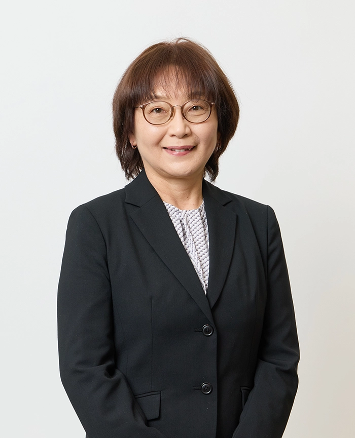 芦谷 宏子