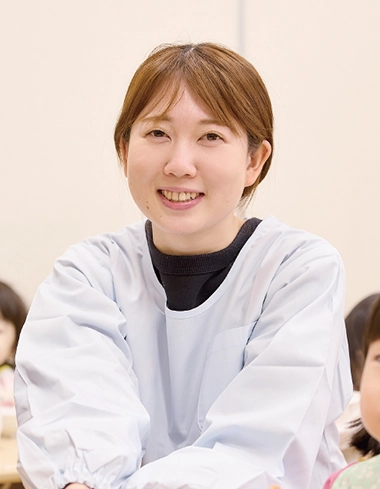 卒業生画像