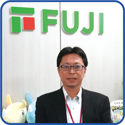 山本 親和様 画像