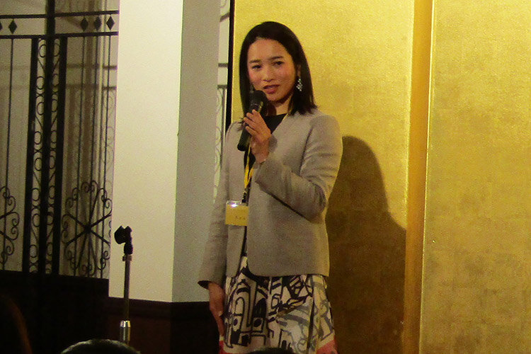 Seaさん（シンガーソングライター）