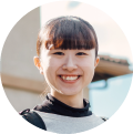 末川 夢乃さん