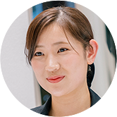 沖本 由紀さん