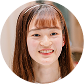田栗 侑果さん