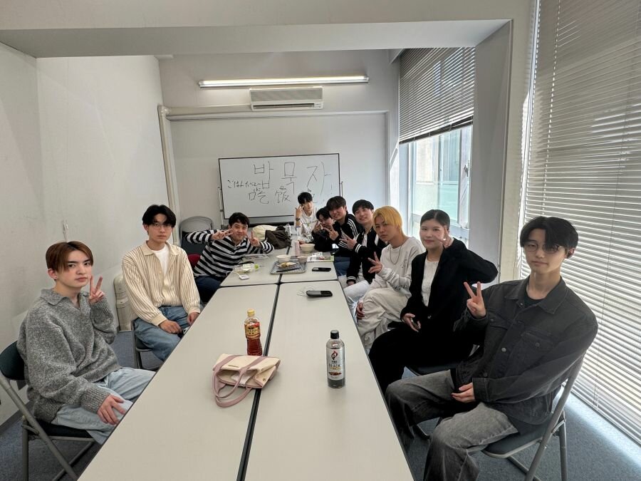 ③コリアンランチ会１.jpg