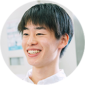 児森 健人さん