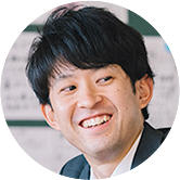 新井 章太郎さん