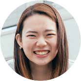 清水 未来さん