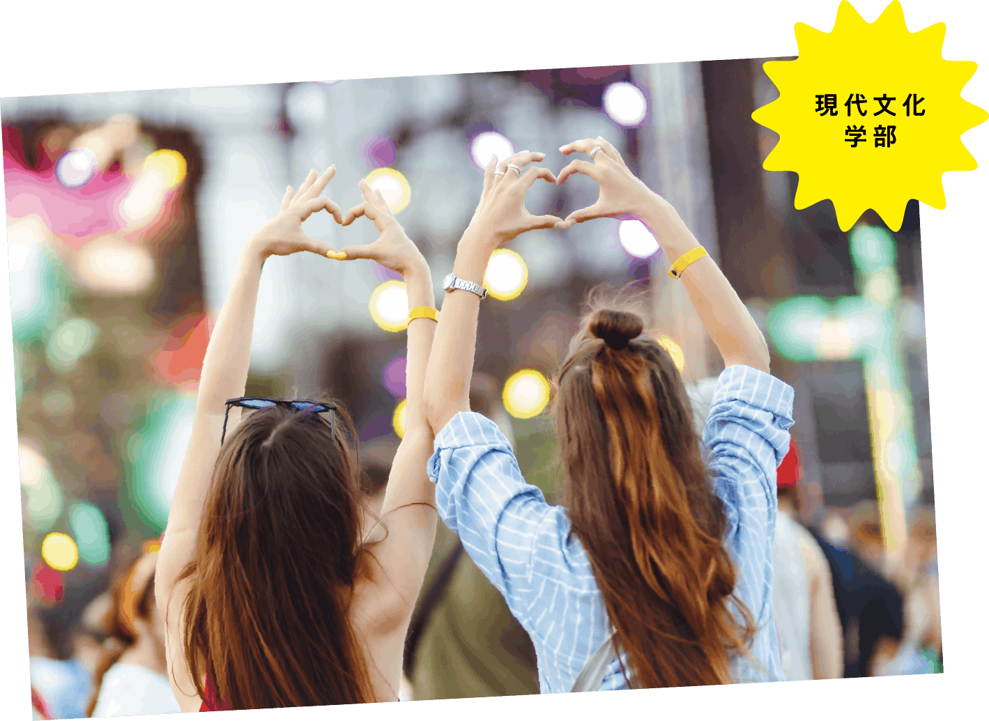 現代文化学部
