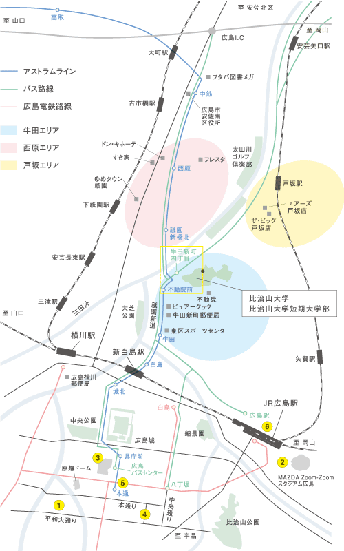 広域地図